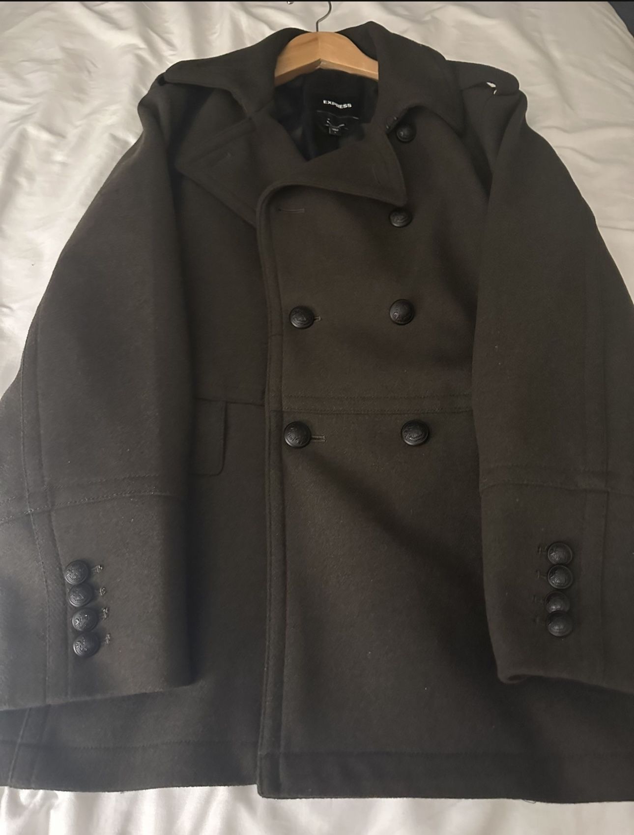 Express Jacket