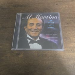 Al Martino Soundtrack 