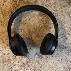 Solo Beats 3 Wireless