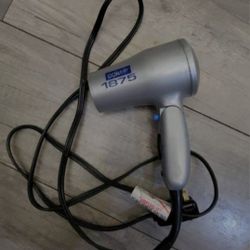 ConAir Hair Dryer