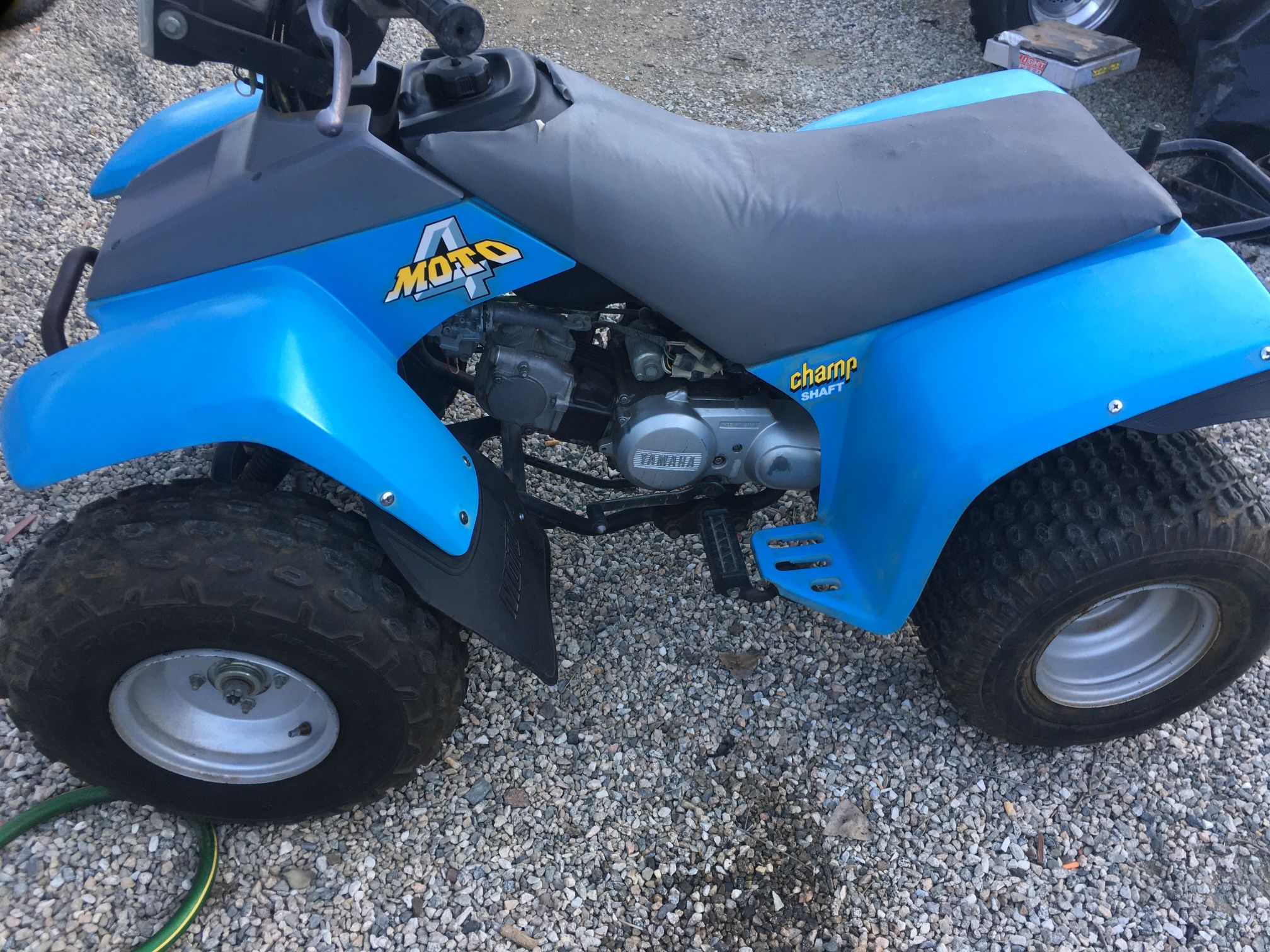 Yamaha Moto4 Champ for Sale in Corona, CA - OfferUp