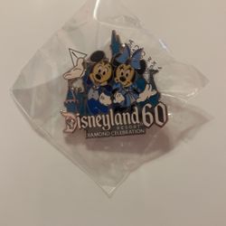 Disney Trading Pin