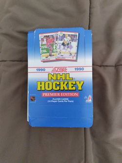 Hockey Cards