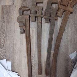 Wrenches 4