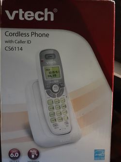 2 New Cordless Phones