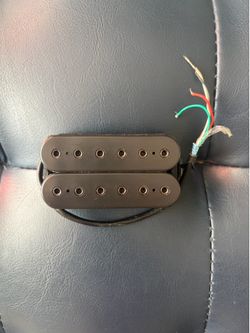 DiMarzio Evolution Guitar Pickup