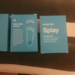 Toes Separator AND ALLIGNMENT  5.00 Each 
