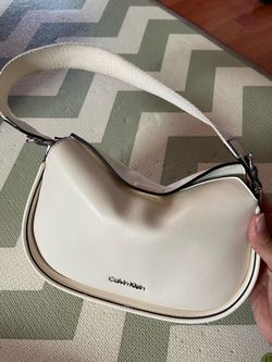 Calvin Klein shoulder bag