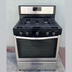 Stove Whirlpool 