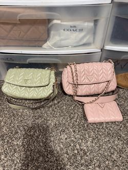Guess bags