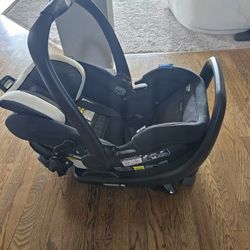 Car Seat