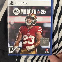 Madden 25