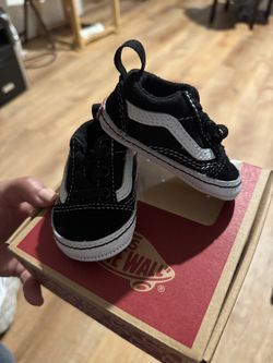 Baby Shoes
