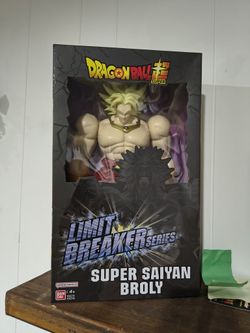 Dragon Ball Z