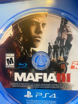 Mafia 3