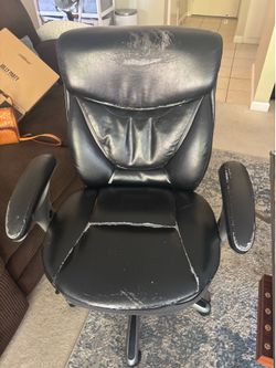 Free- Office Chair