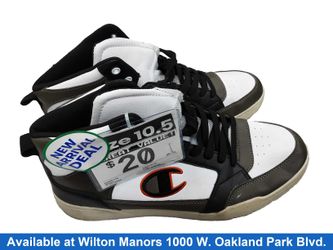 Champion Ca04240102 Gray