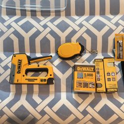DeWalt Tools