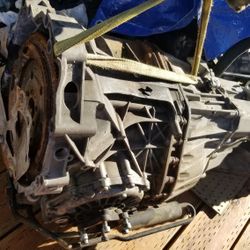 Parts Audi a4 Convertible 1.8 AT Transmission, Instake, Turbo, Alternator, A/C Compressor, Suspension 