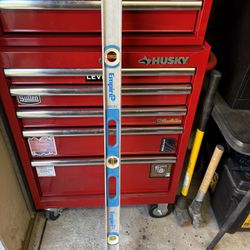 4ft Empire Level