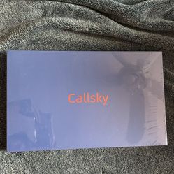 Callsky tablet new