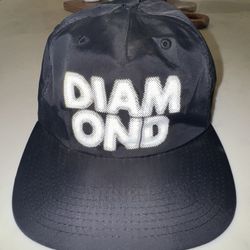 Diamond supply Co Hat