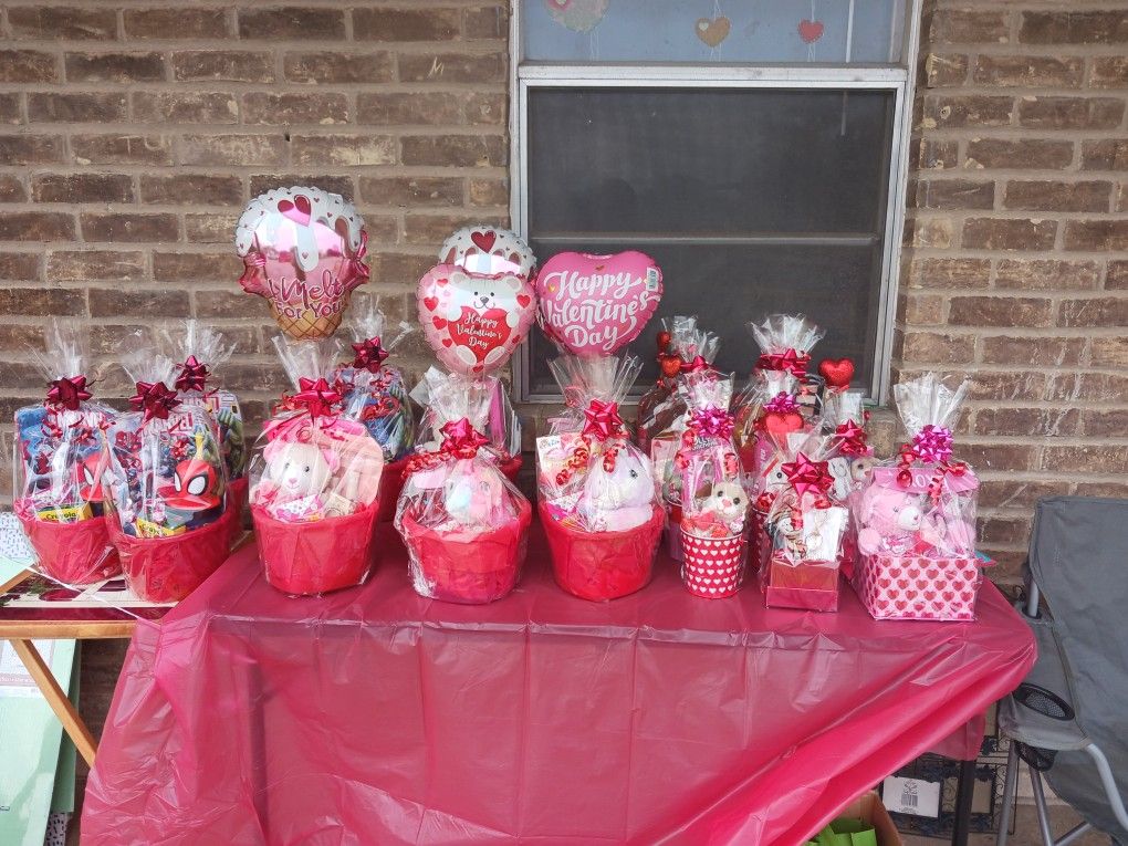 Valentines GIFTS FROM $12 - $20