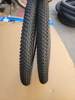 Size 20 Tires And Tube $30