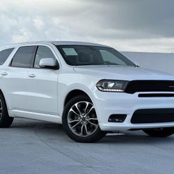 2020 Dodge Durango