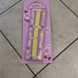 Laptop Organizer 