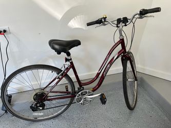 Jamis Citizen1 Women’s Bicycle