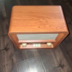 Vintage Speaker 