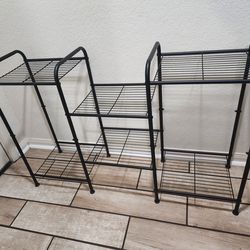 Metal Shoe rack