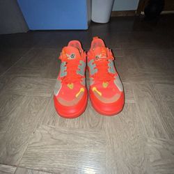 Harden 5 Mens Sz 12