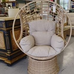 Patio Chair