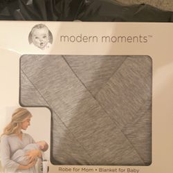 Baby Wrap And Carrier