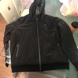 Tommy Hilfiger -Water and Wind restiant Jacket