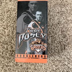 Buster Posey Bobblehead