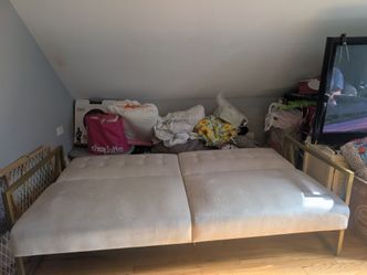 Sleeper Sofa
