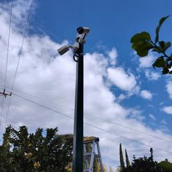 Security Cameras ⭐⭐⭐⭐⭐
