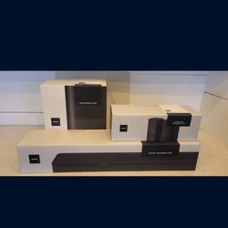 Bose Surround Sound System