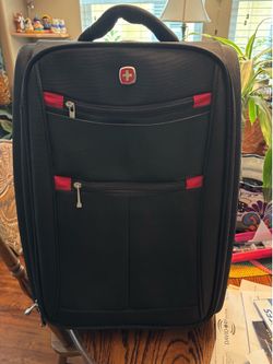 Swiss Army Wenger Luggage