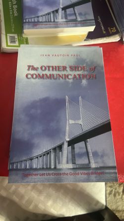 The Other Side Of Communication