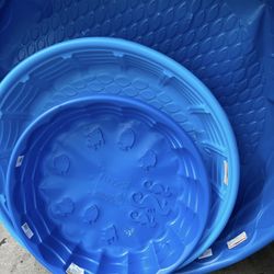 Pools Plastic