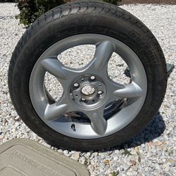 Mini Cooper Rims And Tires