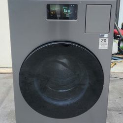 Samsung Bespoke 2 In Washer Dryer Combo 