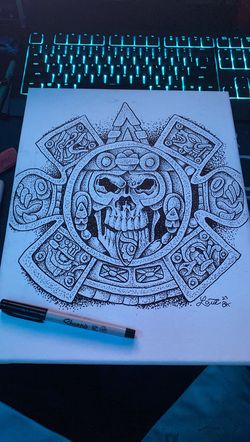Canvas Art