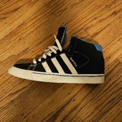 Adidas Rare Size 9 Slap Mag Skate Shoes