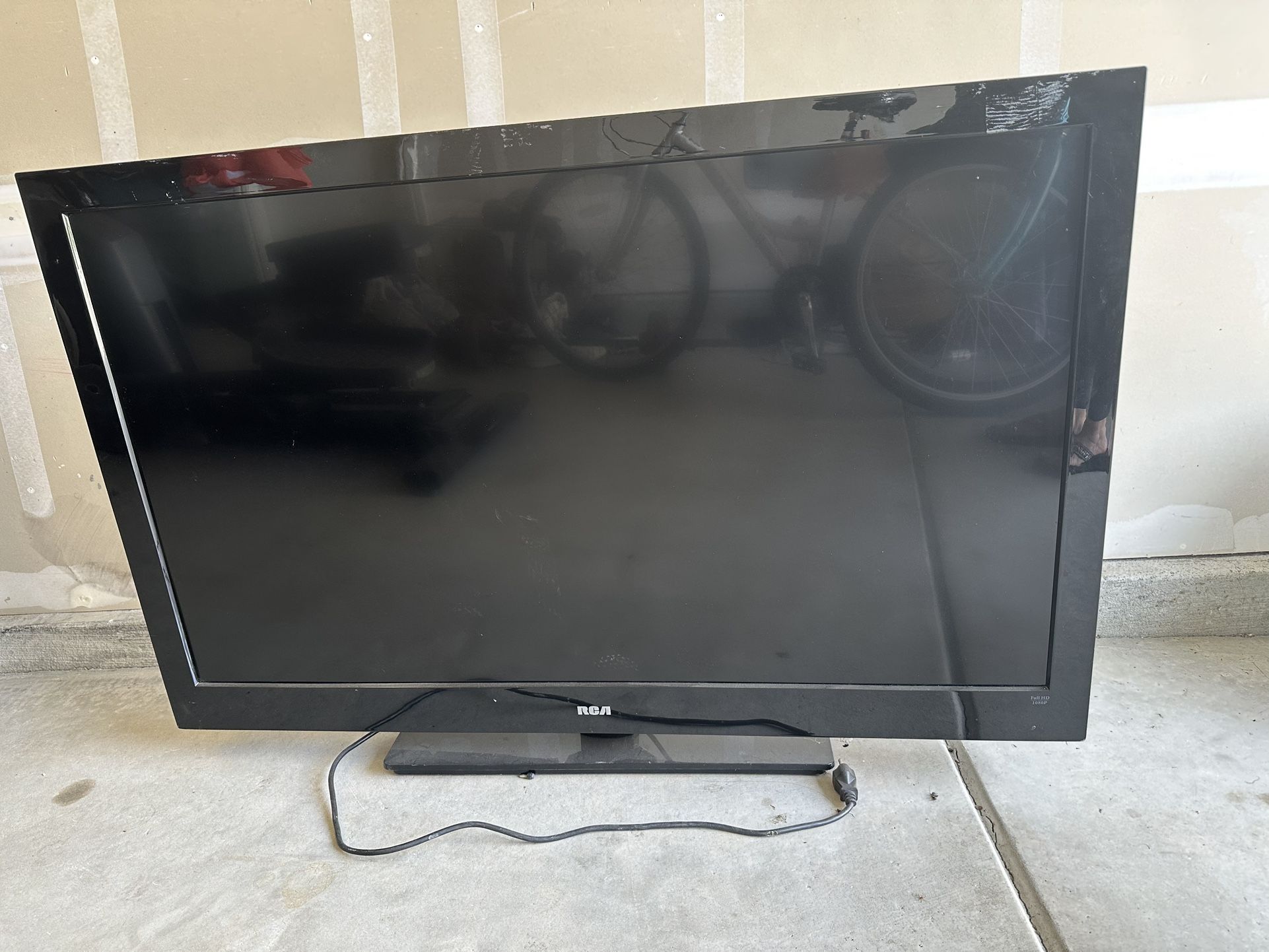 RCA Tv