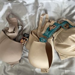 Bali & Vanity Fair Bras